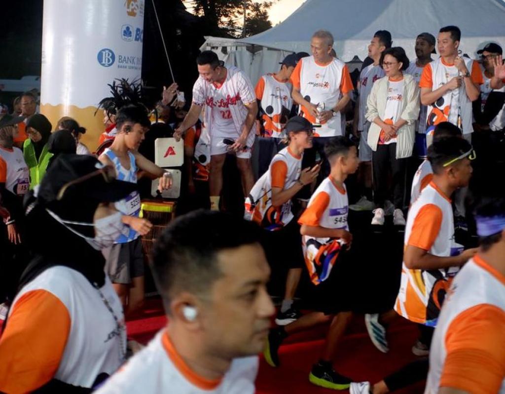 LPS, Cerita Panjang tentang Kepercayaan, Risiko, dan Disiplin